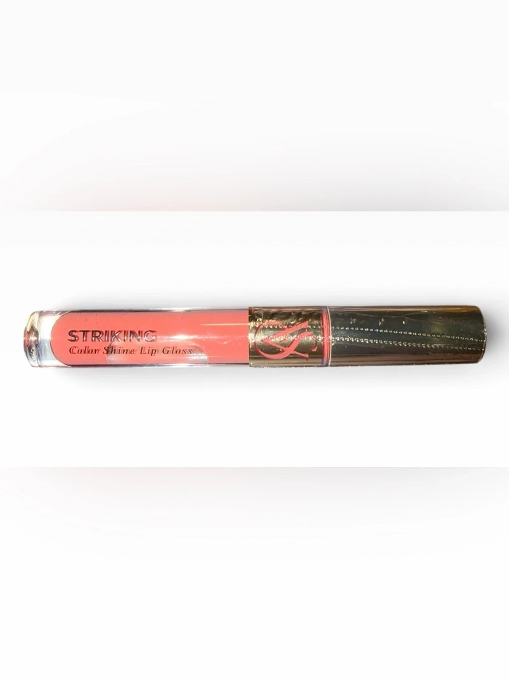 Victoria's Secret Color Shine Lip Gloss in Striking